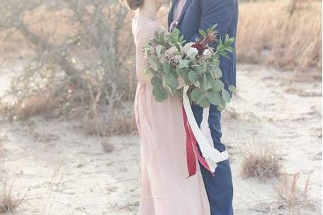 Couple's portrait