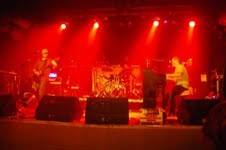 Magic Pipers Band