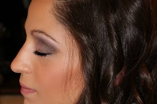 Monica Duarte Makeup