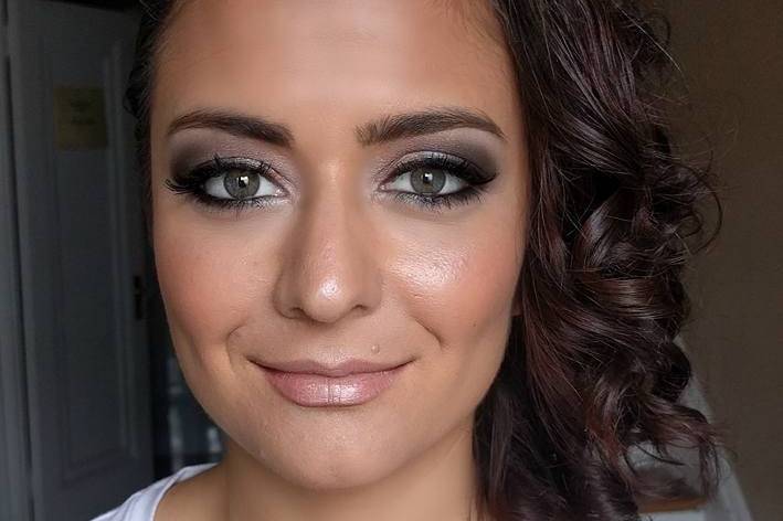 Monica Duarte Makeup