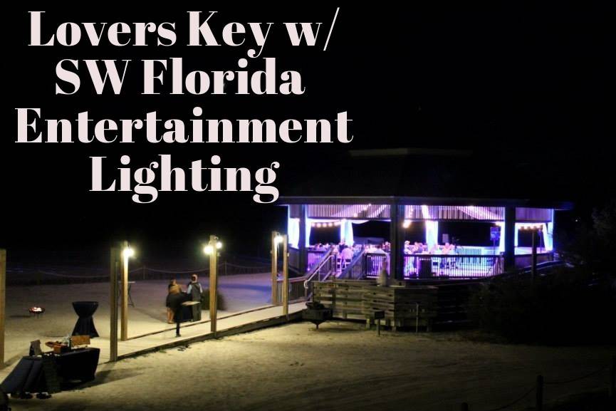 SW FLORIDA ENTERTAINMENT