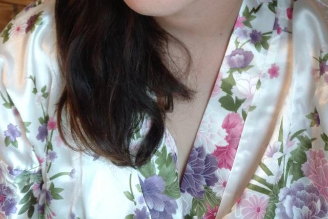 Bridesmaid