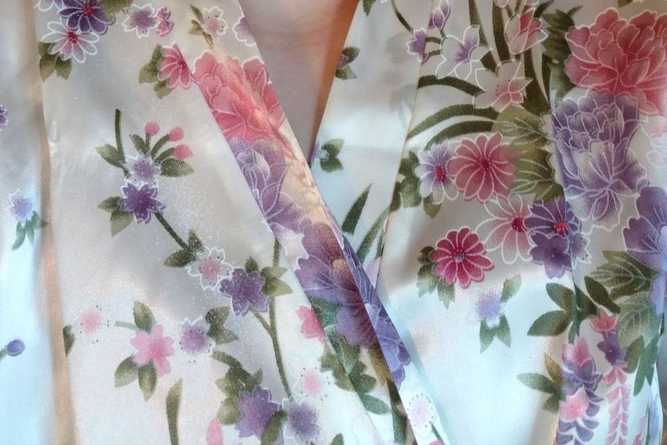 Bridesmaid
