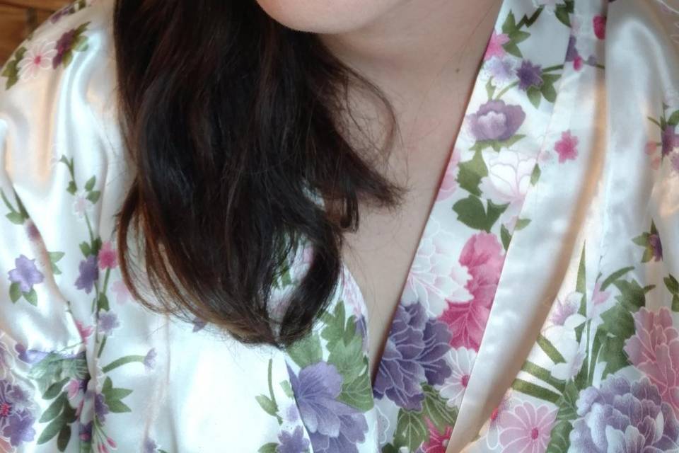 Bridesmaid