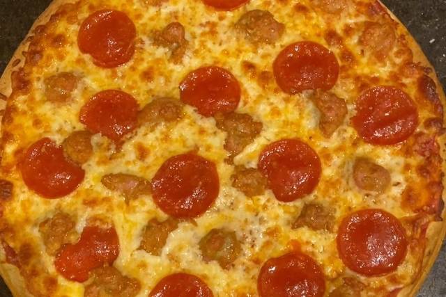 S&T Pizza