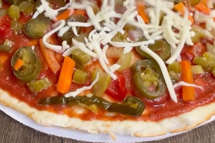 S&T Pizza