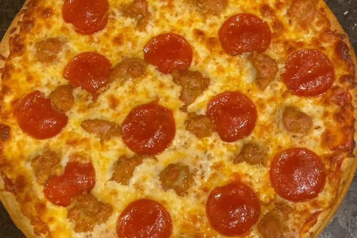 S&T Pizza