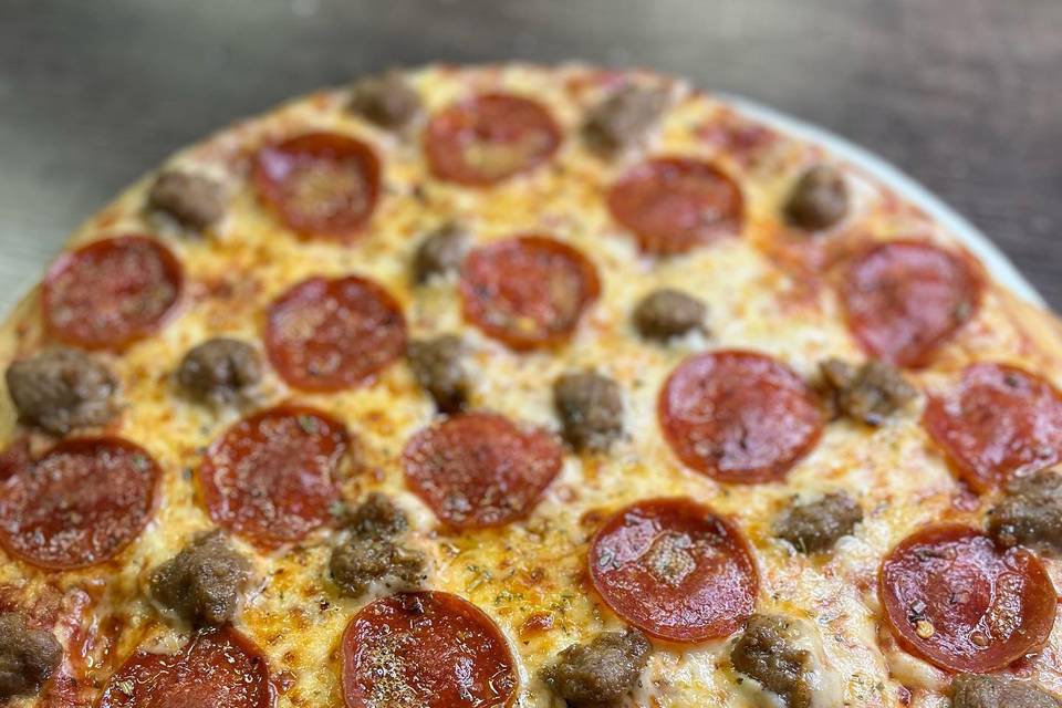 S&T Pizza