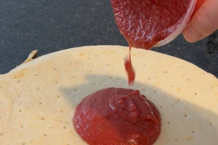 S&T Pizza