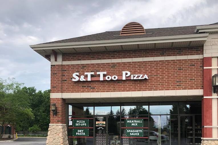 Frankfort, IL location