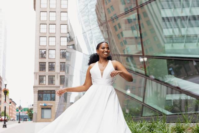 The 10 Best Wedding Dresses in Walnut Creek CA WeddingWire