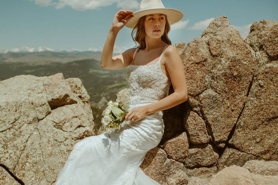 J'aime Bridal