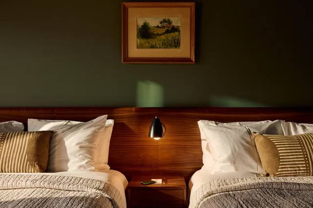 Hotel Marina Riviera