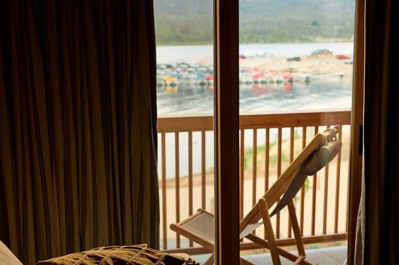 Hotel Marina Riviera