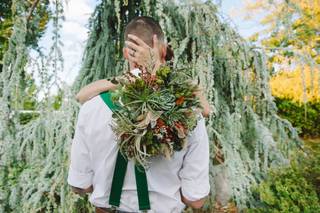 Bohemian Bouquets