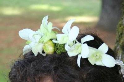 Bohemian Bouquets