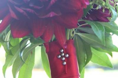 Bohemian Bouquets