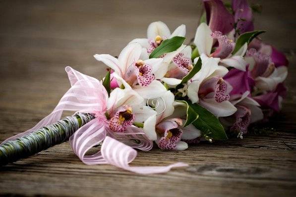 Bohemian Bouquets