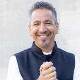 Chaplain Jose