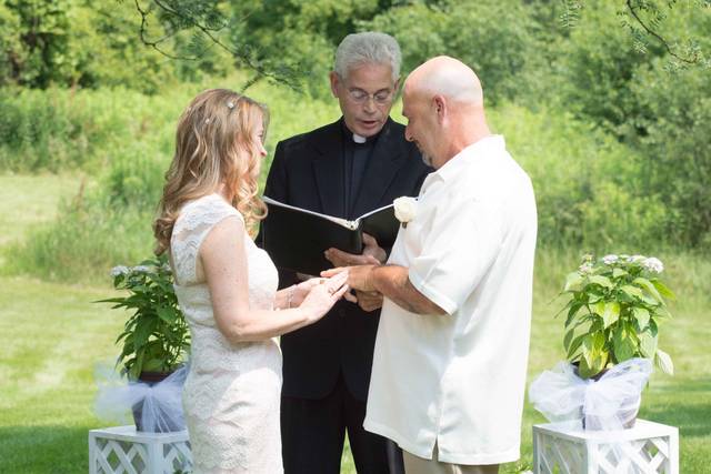 Rev Giovanni Weddings