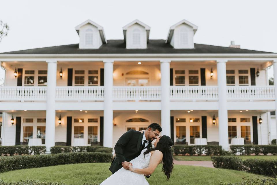 Magnolia Manor