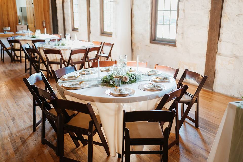 Sycamore Hall