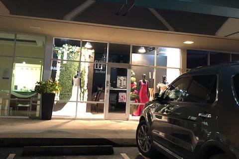Store Front
