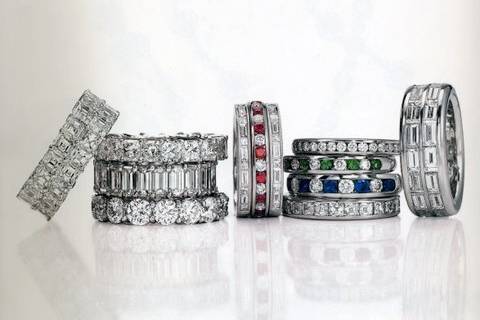 Four Stars Jewelry