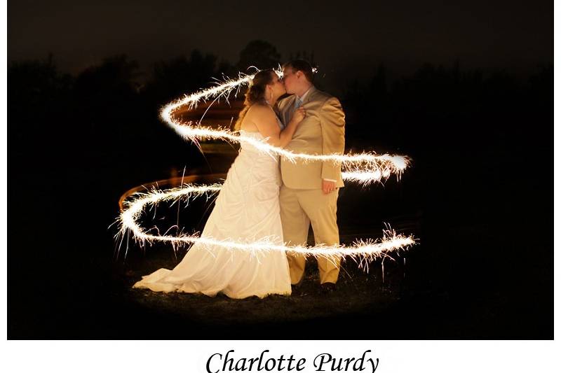 Charlotte Purdy Photography