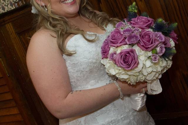 Courtesy of Cherryville Photography