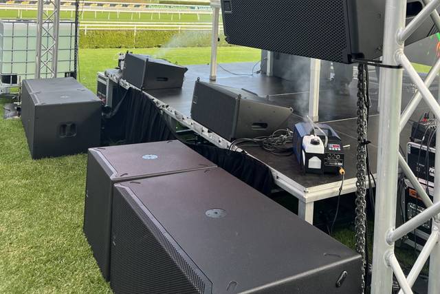 AVN Rental