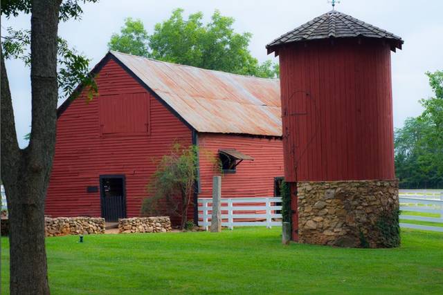 Serenata Farm