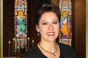Diane Martinson Wedding Vocalist / Church soloist MN.