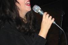 Diane Martinson Vocalist