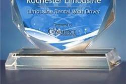 ROCHESTER LIMOUSINE LLC