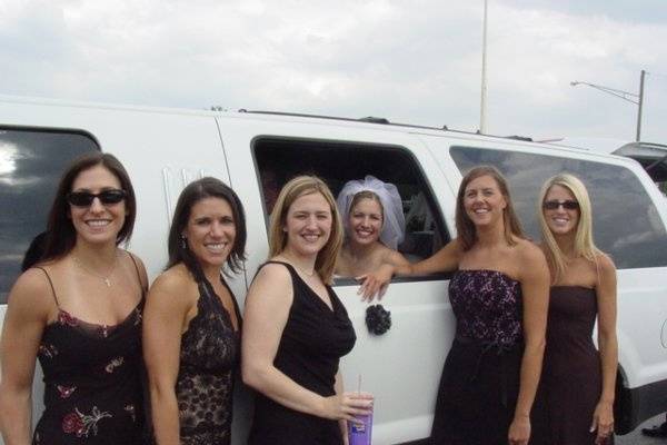 ROCHESTER LIMOUSINE LLC