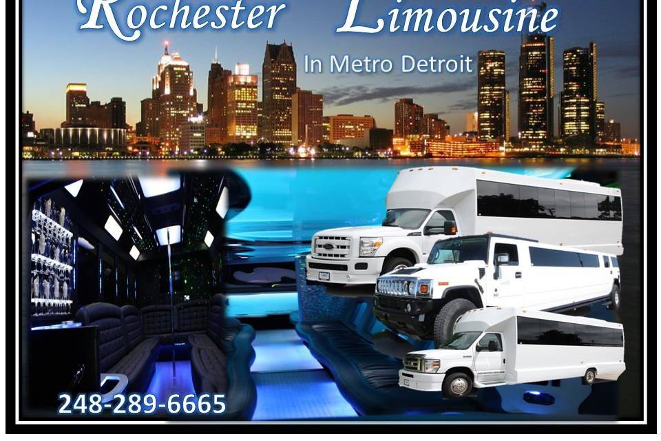 ROCHESTER LIMOUSINE LLC