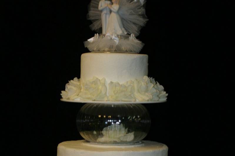 Wedding Cakes Unlimited