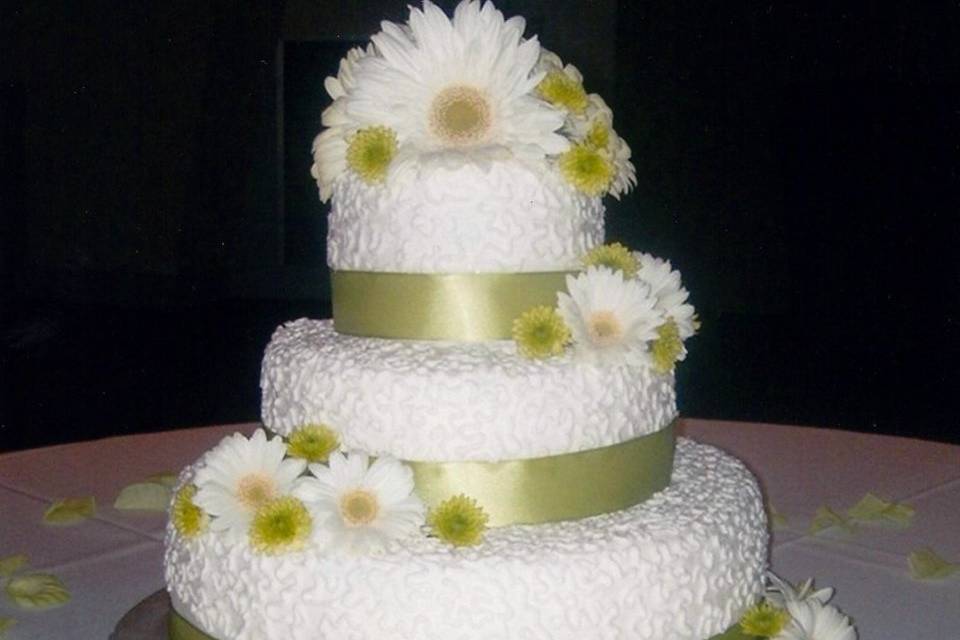 Wedding Cakes Unlimited