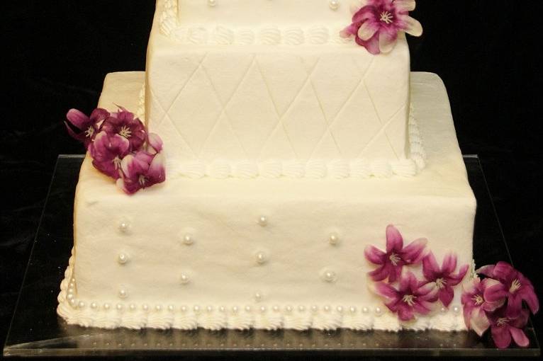 Wedding Cakes Unlimited