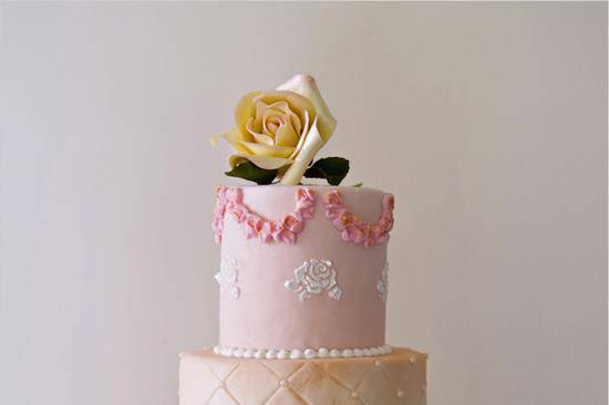 Sweet Lisa's Exquisite Cakes