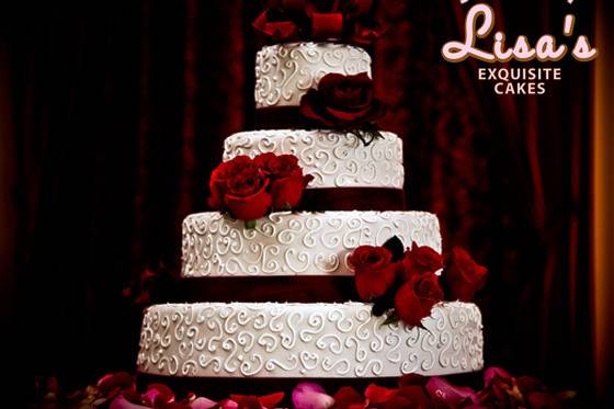 Sweet Lisa's Exquisite Cakes