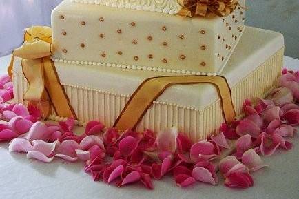 Sweet Lisa's Exquisite Cakes