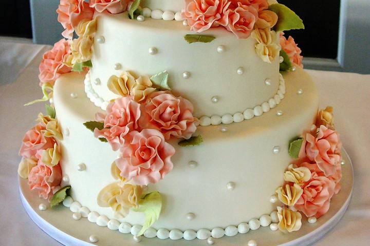 Sweet Lisa's Exquisite Cakes