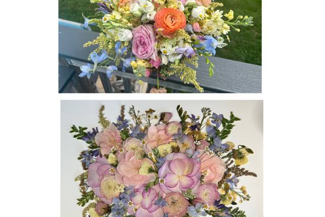 Everlasting Floral Preservation