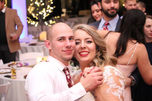 Emmalee & Alex's Last Dance