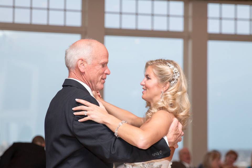 Father Daughter Dance