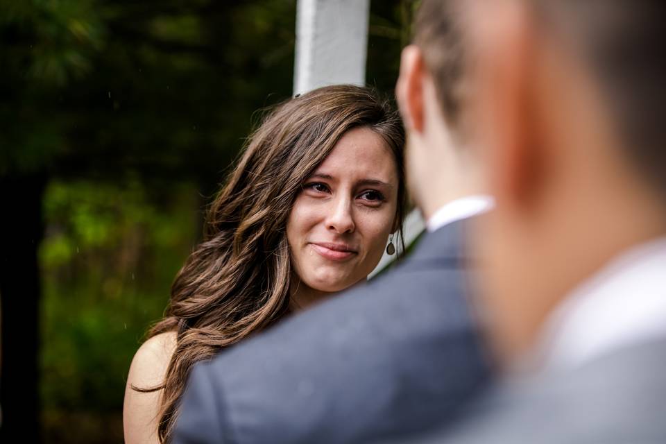 First dance. WS Photography