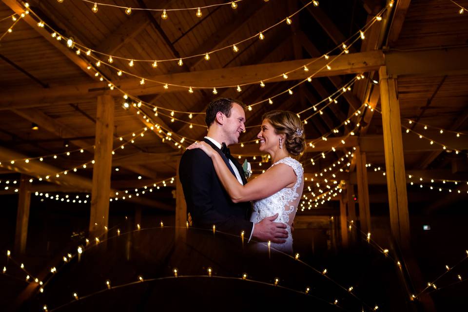 First dance. WS Photography