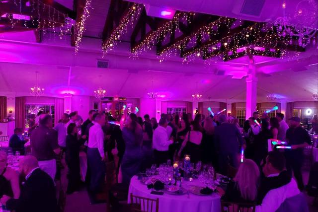 All The Best Tunes DJ Service